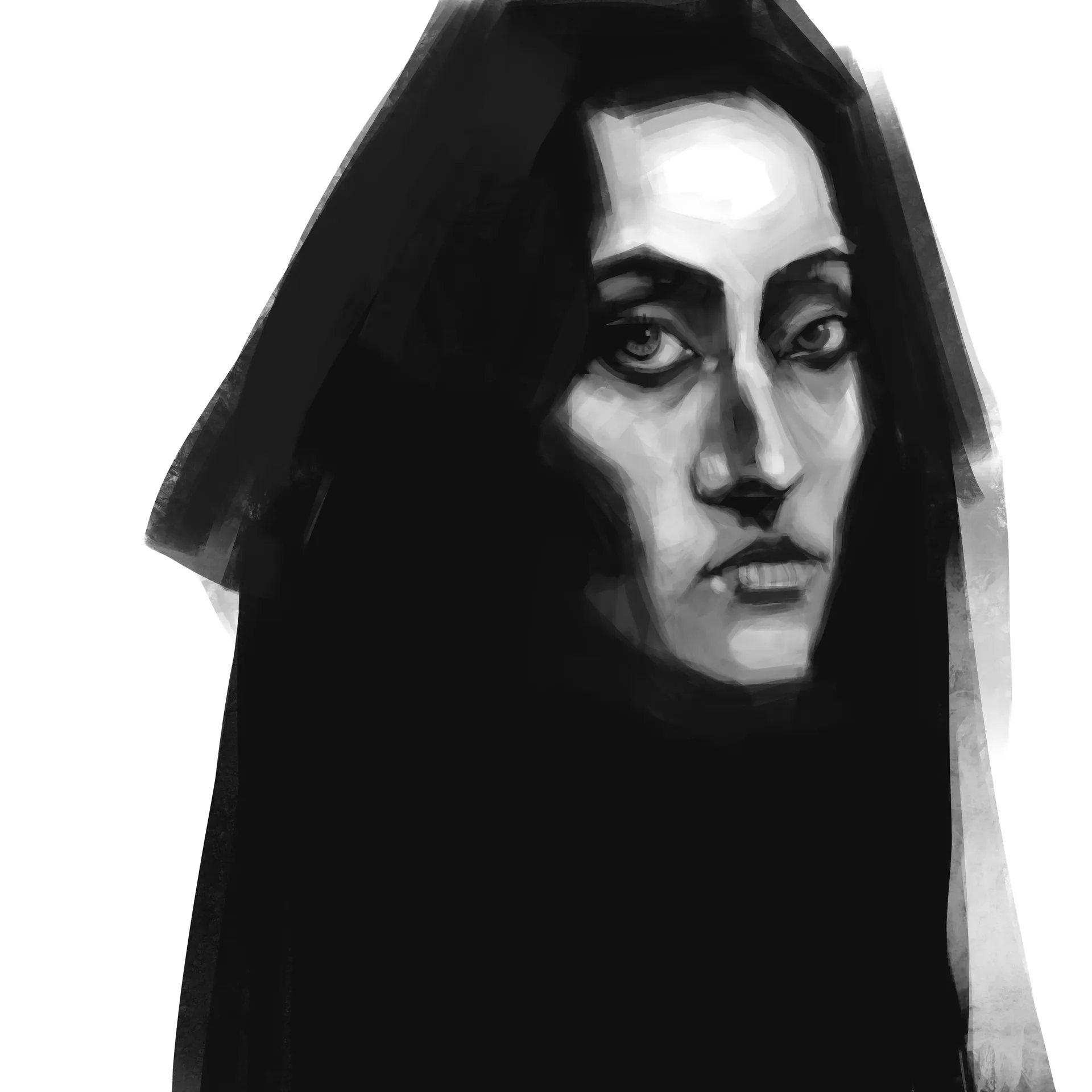 Retratos