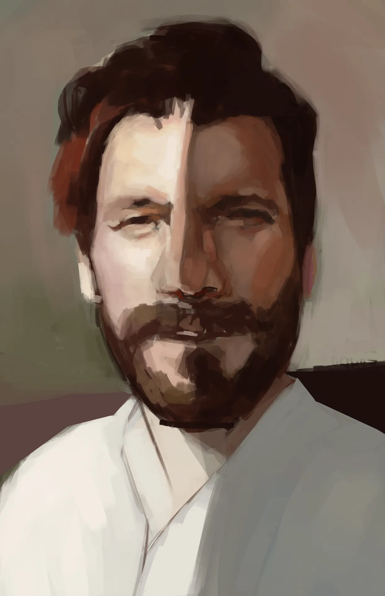 Retratos