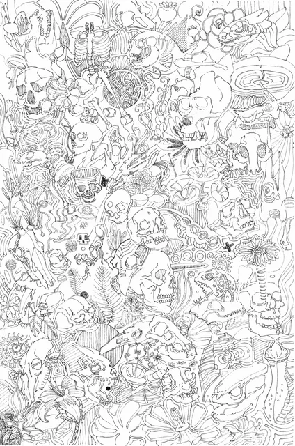 Calaveras