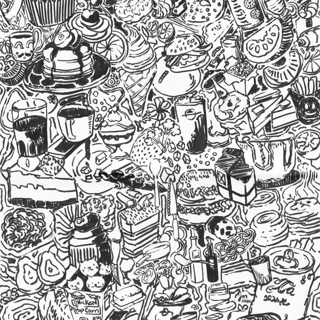 Comida